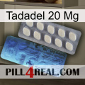 Tadadel 20Mg 34